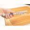 High quality full stainless steel serrated bread slicer knife cake knife bread knife blades