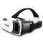 3D vr box 2.0 with remote for 4.0''-6.0'' Smartphone