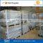 hot dipped galvanized ground pile for solar foundation