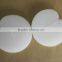 Hair Extension Scalp Protector Shield