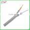 Audio Headphone Microphone Cable