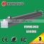 CE RoHS 40W 1200mm recessed linear space fluorescent lighting