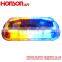 HSM601 LED Warning Lightbar Emergency Amber Warning Mini lightbar