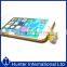 Lovely Diamond Heart Smart Phone Dust Plug Charm