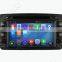 Wecaro WC-MB7507 Android 4.4.4 HD for Benz vaneo autoradio gps 2002 - 2005 USB SD