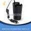 Wholesale convenient cup shape car charger                        
                                                Quality Choice