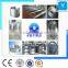 The supply of 4340 materials forgings
