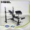 Gym Used WB-PRO2 Weight Bench For Sale