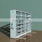 Steelart Easy Operation Mechanical Mobile Shelving System ,Filing Cabinet Storage System