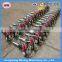 Small tamping picks tamping machine for railway