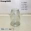 Glassware Manufacturer 150ml Cylinder Spice Glass Bottle