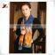 western style women cashmere silk scarf