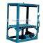 hydraulic compactor waste paper plastic baling machine