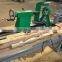 Copy shaper lathe machine
