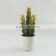 Natural looking artificial plants succulent plants tropical plants