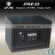 sentry hidden safe deposit box