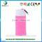 Super power rechargeable 5000mah power bank for degital
