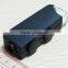 MG10081 60X 100X Magnifier LED Torch Wheel Portalb Microscope