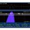 Easy operate Replaceable Delay Line Ultrasonic flaw detector Probe