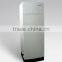 floor heating geothermal heat pump