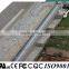 waterproof IP68 inner waterproof led light source for underground linear lights applied to park