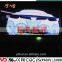 YD FCC CE CQC UL V-0 IP68 LED RGB Exterior Energy-saving Fireproof Decoration LED Module Lights