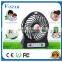 Hot Summer mini usb fan,portable usb fan with strong wind /mini ventilation fan