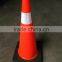 Orange Heavy Duty Plastic Traffic Cones 28"