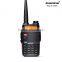 Juentai New Arrival JT-UV9DR 5W Dual Band Two Way Radio 136-174&400-480Mhz Portable Transceiver