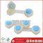 multi-purpose adhesive child locks for child safety at home