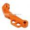 RC Model Aerial CNC Aluminum Alloy FPV Monitor Mount Bracket
