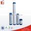 10 inch UDF GAC Granular Activated Carbon 5 Micron Water Filters