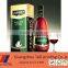 New design luxury wine glass packing box