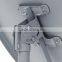 75cm KU band satellite dish antenna receiver