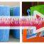 Best Price Fully Automatic 5 in 1 Multifunctional Non Woven Bag making machine