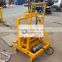 QT40-3C 2015 block making machinery online shopping india block paving laying machine alibaba india