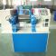 2015 new year laboratory/xk-160 laboratory use rubber open mixing mill