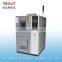 Large ninhydrin fuming fingerprint box