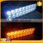 Safety car led light long lifepan 12v drl daytime runing light running led light