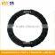 2016Hot Sale Design Your Winter Car Steering Wheel Cover