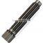Professional Manufactur MTZ 50/52 cast metal axle shaft , Belarus Tractor Parts