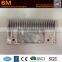 TF5195002,Escalator Comb Plate 202.8x107x145 Right 22T