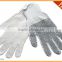 PVC dotted glove cotton gloves working gloves