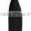 Wholesale price high quality expensive black hair weave 100 percent human hair