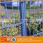 Rigid Flat Double Wire Mesh Fence
