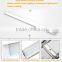 Direct installation t8 tubes tri-proof Supermarket office workshops light 1200mm 36w led linear lamp with ce rohs