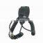 Joytone EMS-53 professional portable way radio car microphone