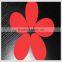 Self adhesive colorfull Anti-skid Sole Stickers