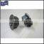 1/4"-20 UNC special hexagon flange nut without serration on stock