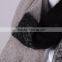 Classic men pashmina Shawl Blanket thick cashmere feel acrylic Scarf for wholesale